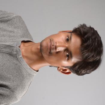 Sandeep chauhan